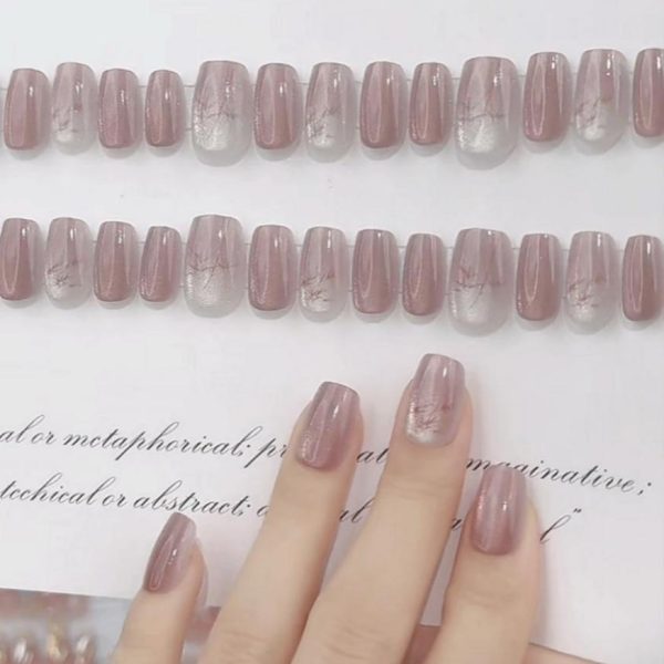 Fake Nail Kit - P022-86