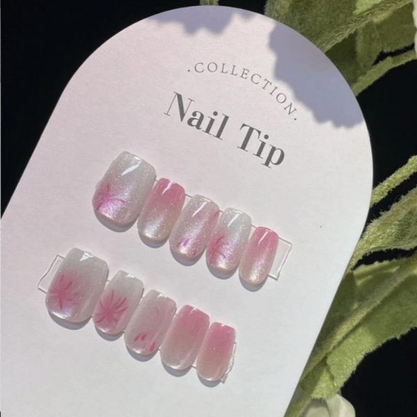 Fake Nail Kit - P032K-