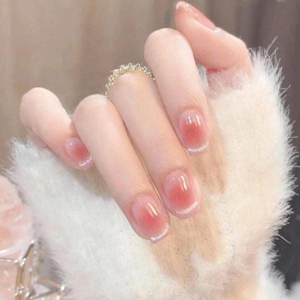 Fake Nail Kit - P032K-_2