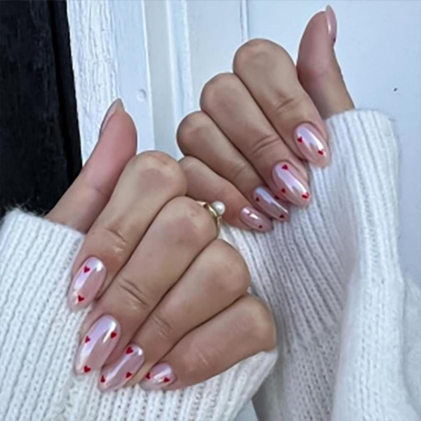 Fake Nail Kit - YO4350