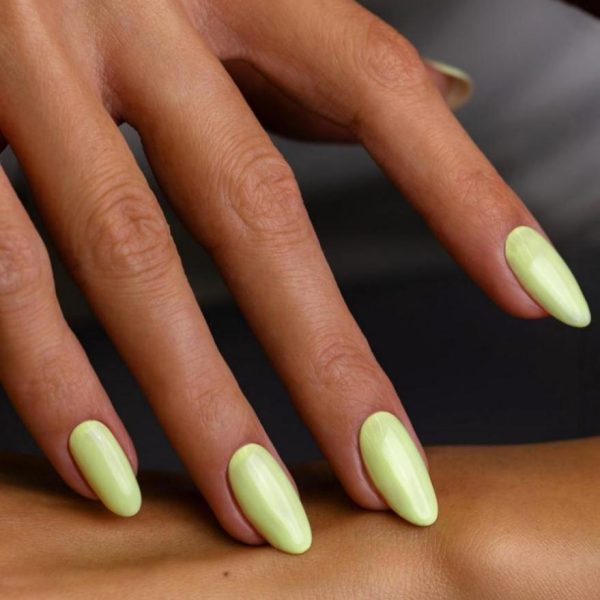 Fake Nail Kit - YO4352
