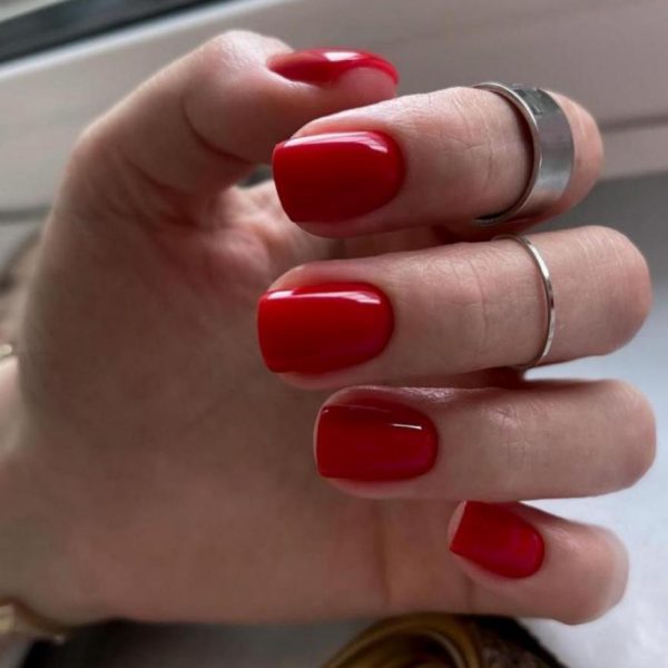 Fake Nail Kit - YO4362