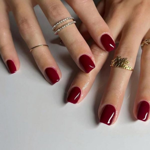 Fake Nail Kit - YO4367