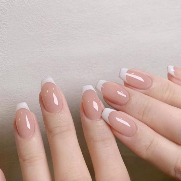 Fake Nail Kit - YO4371