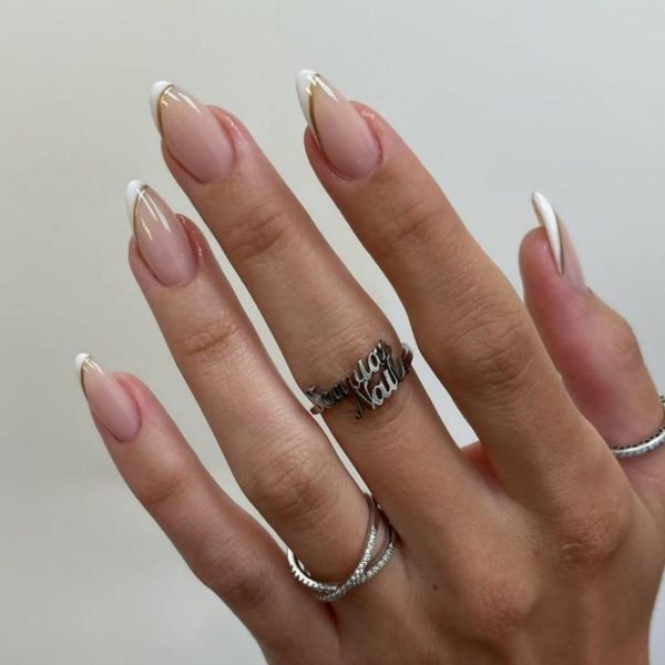 Fake Nail Kit - YO4438