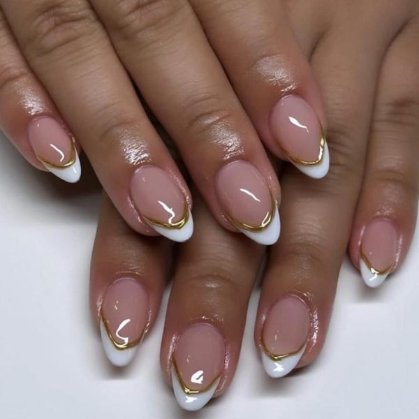 Fake Nail Kit - YO4444