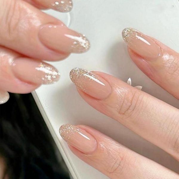 Fake Nail Kit - YO4584