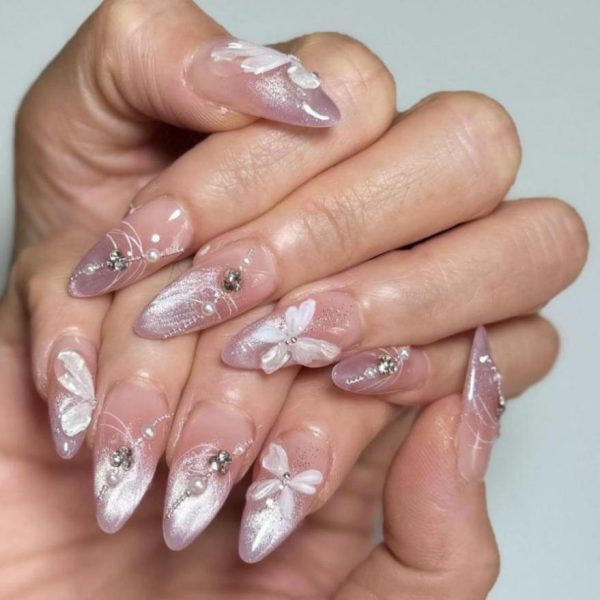 Fake Nail Kit - YO4621