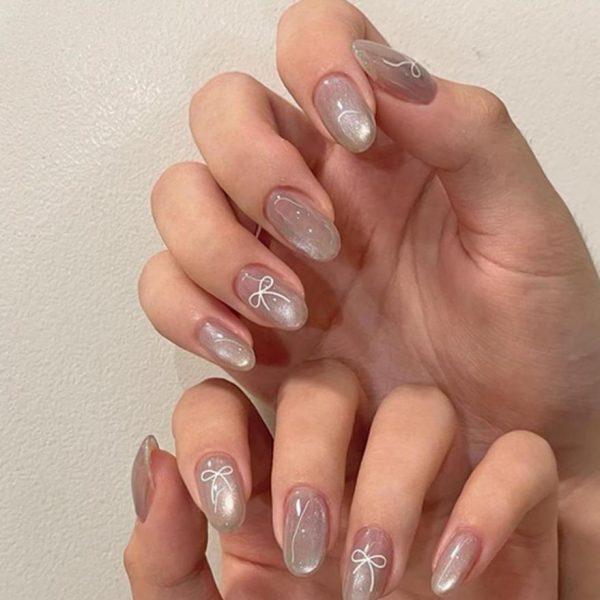 Fake Nail Kit - YO4622
