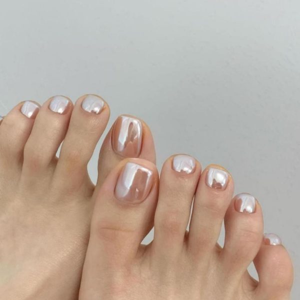 Fake Nail Kit - YO4705