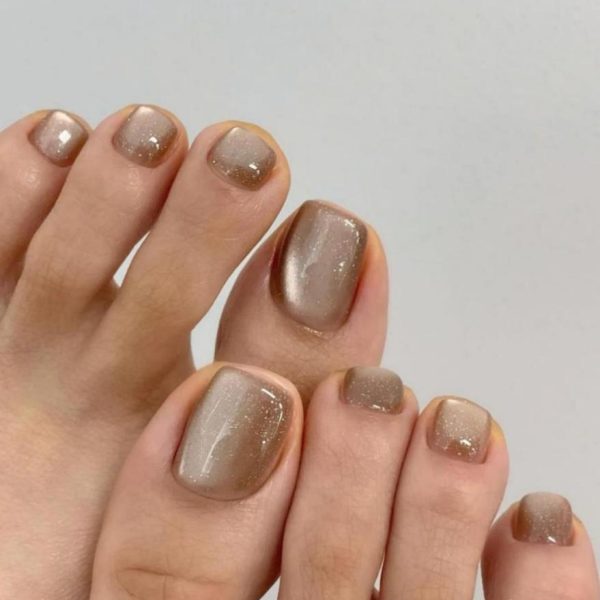 Fake Nail Kit - YO4706