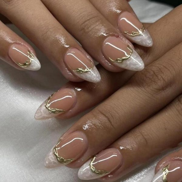 Fake Nail Kit - YO4726