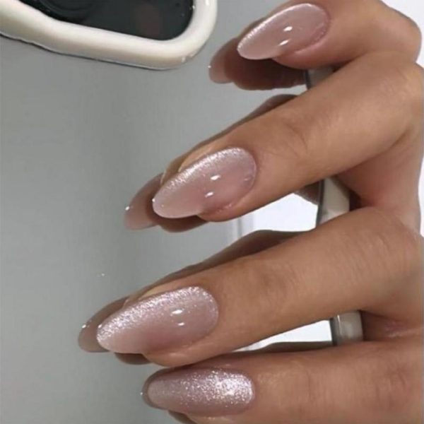 Fake Nail Kit - YO4727