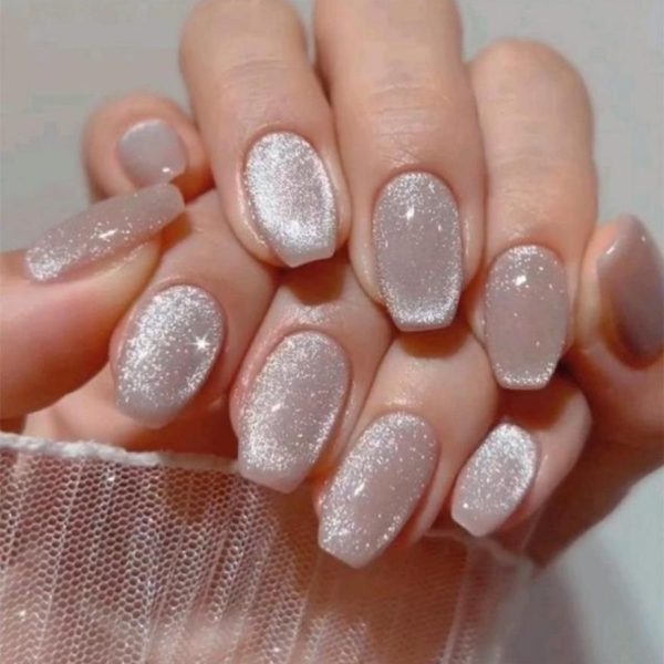 Fake Nail Kit - YO4730