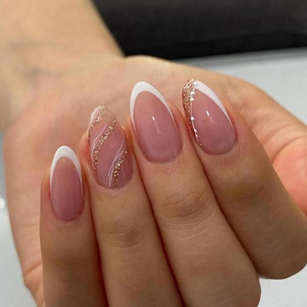 Fake Nail Kit - YO4754
