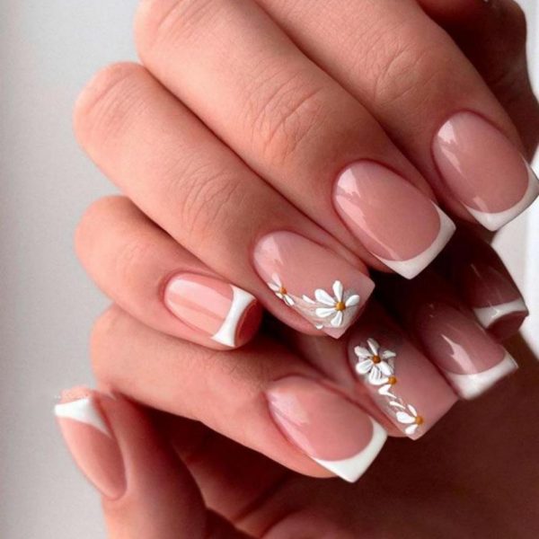 Fake Nail Kit - YO4774