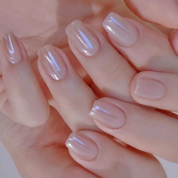 Fake Nail Kit - Z217