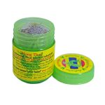 HONG THAI Traditional Compound Herbal Inhaler Formula 2 5g