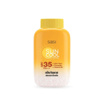 Sasi Sun Cool Loose Powder Spf 35 PA+++