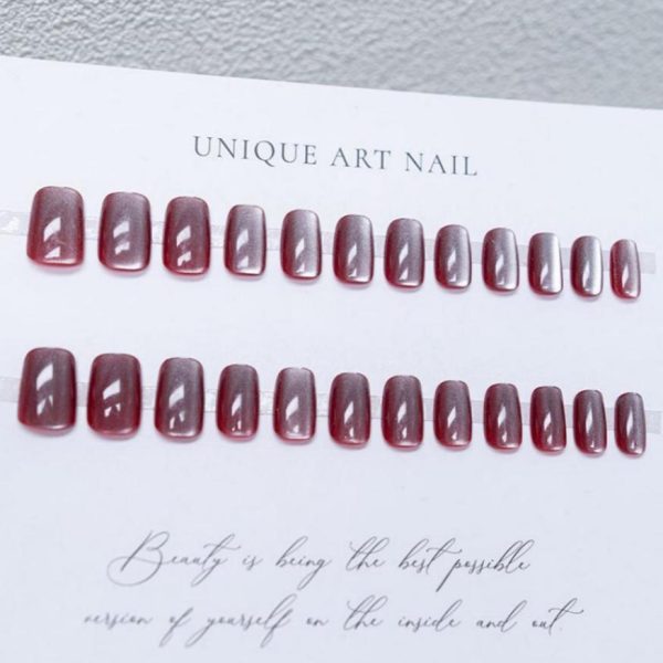 Fake Nail Kit - JP049