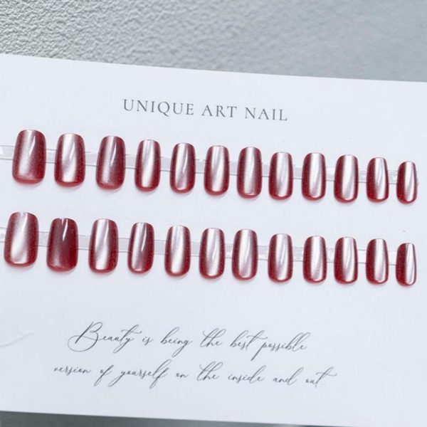 Fake Nail Kit - JP049_1