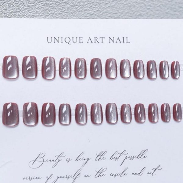 Fake Nail Kit - JP050