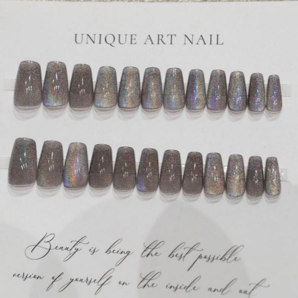 Fake Nail Kit - JP051