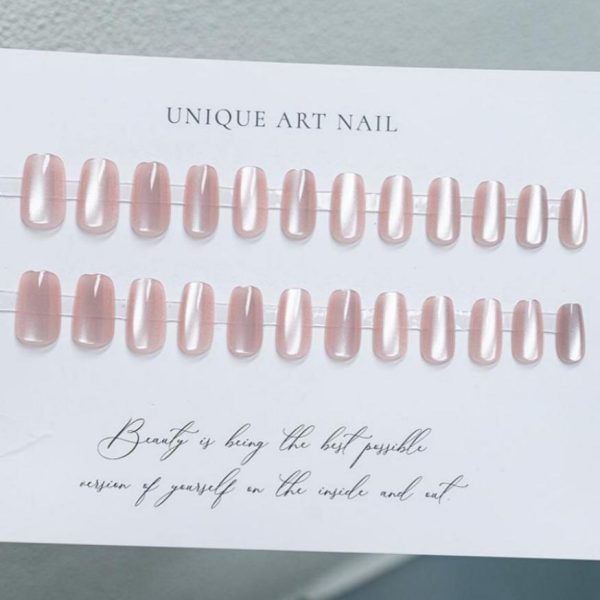 Fake Nail Kit - JP056