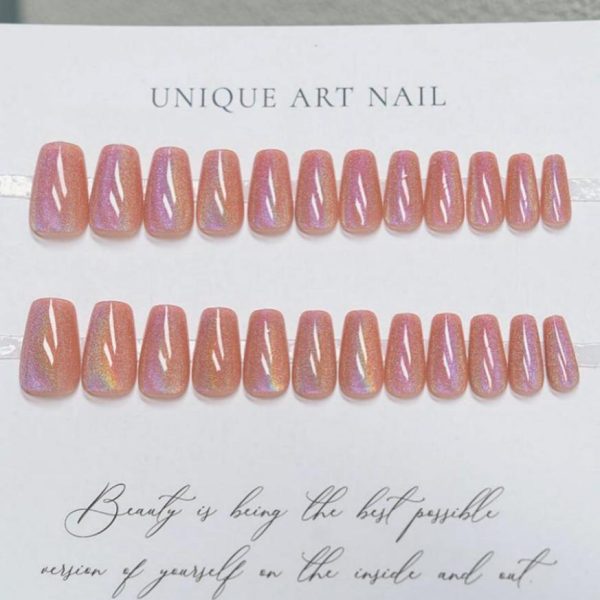 Fake Nail Kit - JP057