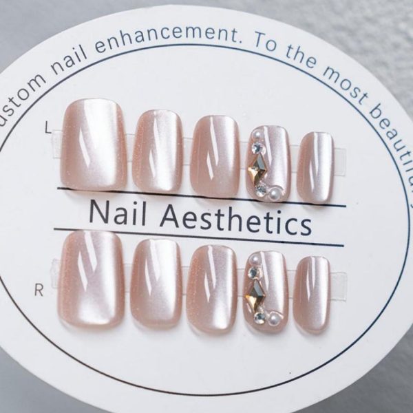 Fake Nail Kit - JP057_1