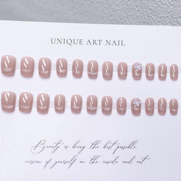 Fake Nail Kit - JP058