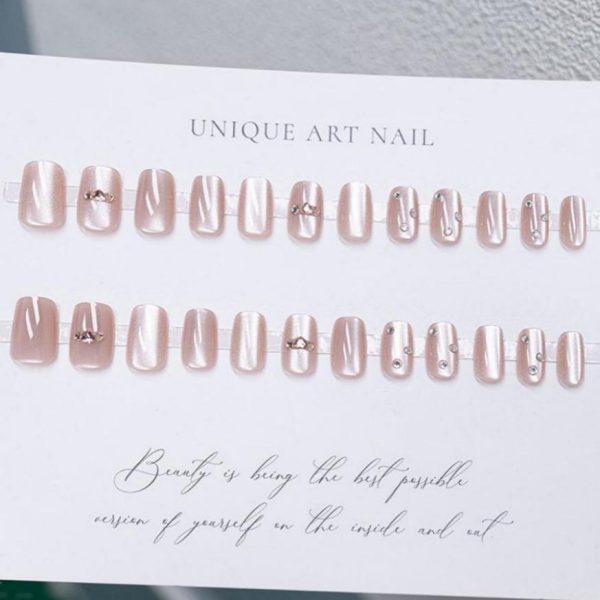 Fake Nail Kit - JP065