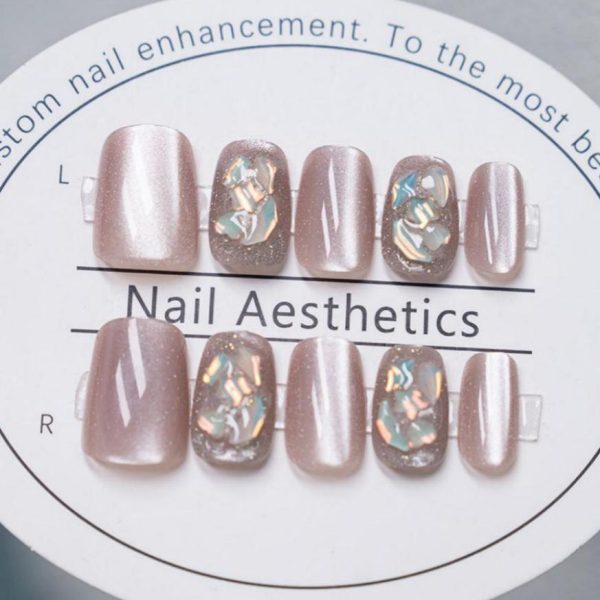 Fake Nail Kit - JP066