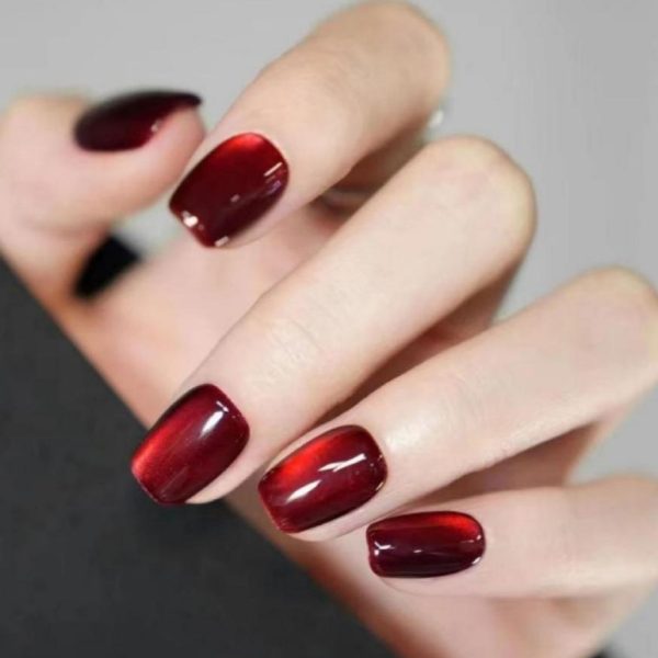 Fake Nail Kit - JP069