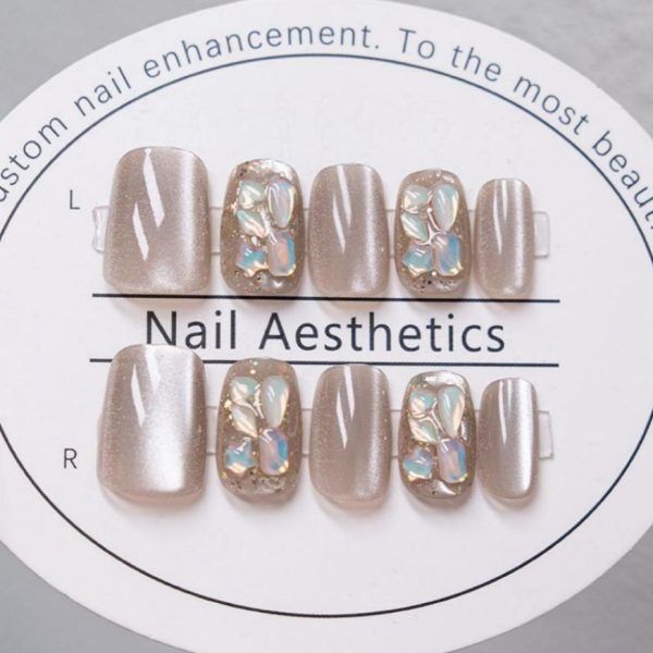 Fake Nail Kit - JP070