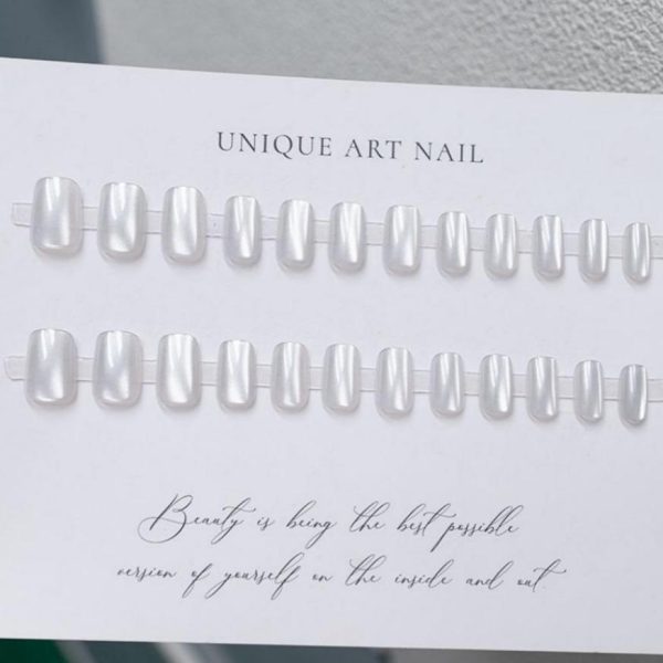 Fake Nail Kit - JP071