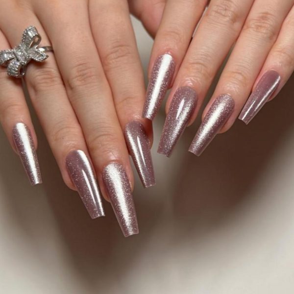 Fake Nail Kit - JP2313