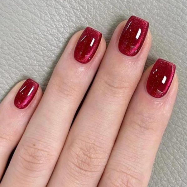 Fake Nail Kit - LY366