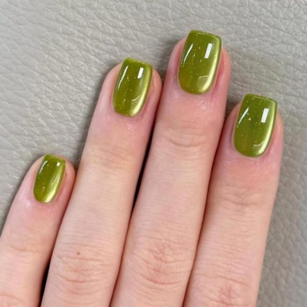 Fake Nail Kit - LY370