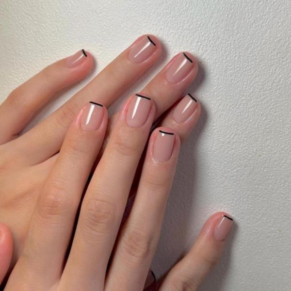 Fake Nail Kit - LY375