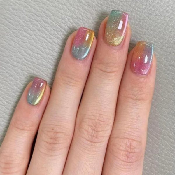 Fake Nail Kit - LY376