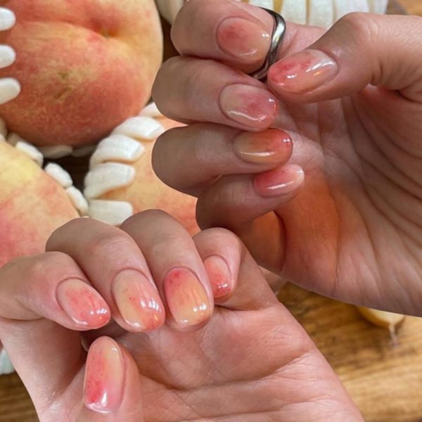 Fake Nail Kit - LY377