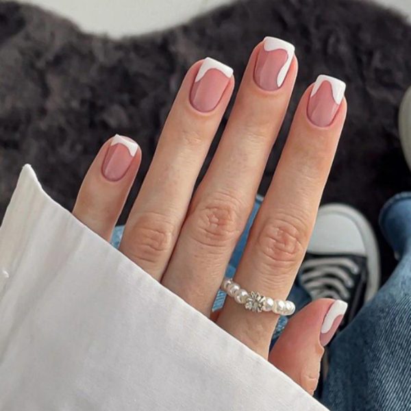 Fake Nail Kit - LY378