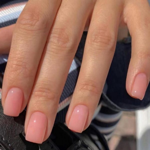 Fake Nail Kit - LY390