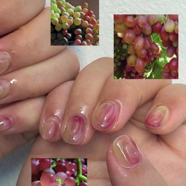 Fake Nail Kit - LY392
