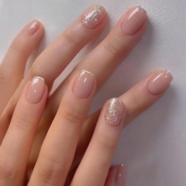Fake Nail Kit - LY395