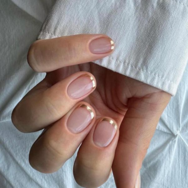 Fake Nail Kit - LY411