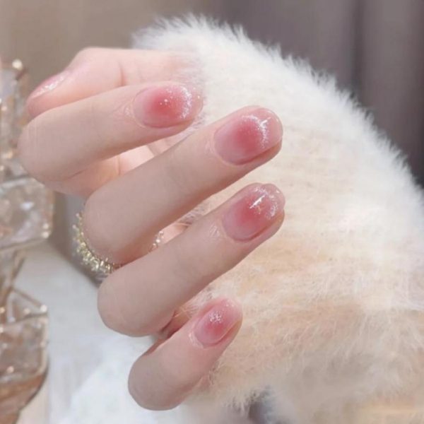 Fake Nail Kit - LY421