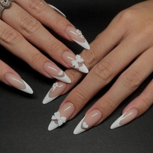 Fake Nail Kit - LY433