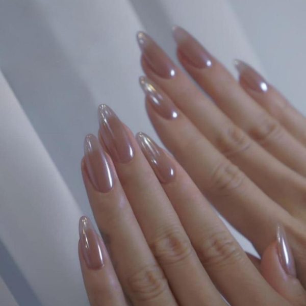 Fake Nail Kit - LY456